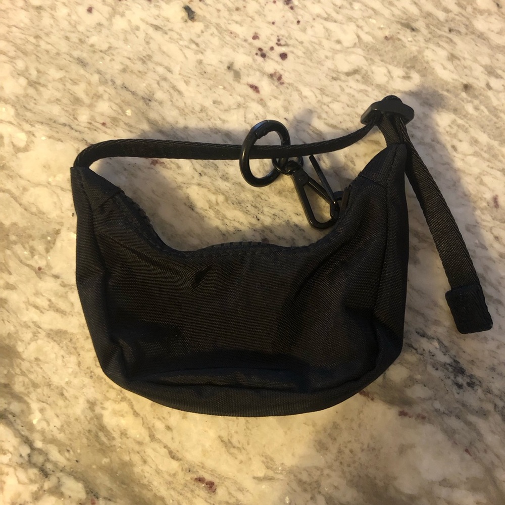 Baggu Crescent Bag Charm